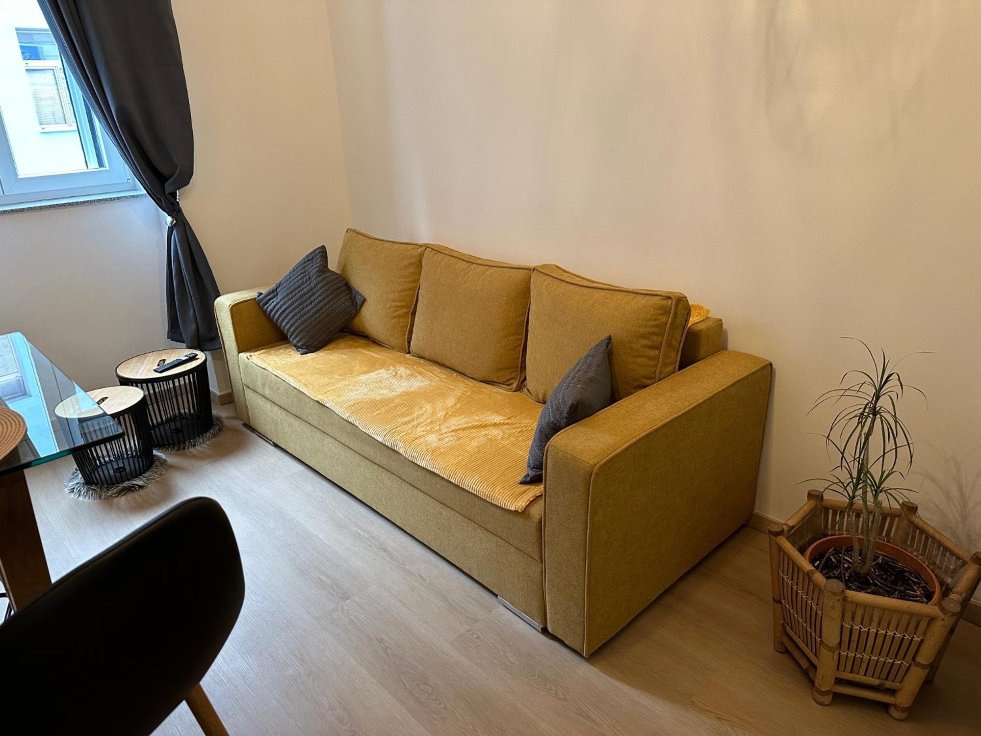 Apartment Vidri Rijeka Exterior foto
